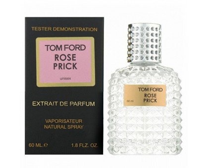 Tom Ford Rose Prick tester унисекс (Valentino) 60 ml