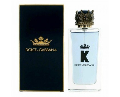 Туалетная вода Dolce&Gabbana K By Dolce&Gabbana
