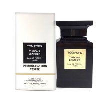 Tom Ford Tuscan Leather EDP tester унисекс