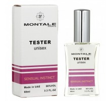 Montale Sensual Instinct tester унисекс (60 ml)