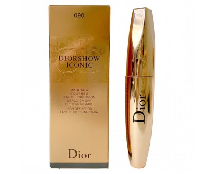 Тушь для ресниц Dior Diorshow Iconic 090