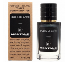 Montale Soleil De Capri EDP tester унисекс (60 ml)