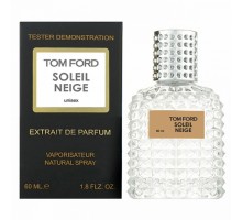 Tom Ford Soleil Neige tester унисекс (Valentino) 60 ml