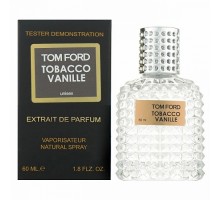 Tom Ford Tobacco Vanille tester унисекс (Valentino) 60 ml