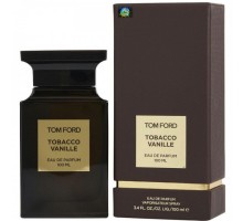 Парфюмерная вода Tom Ford Tobacco Vanille (Euro A-Plus качество люкс)