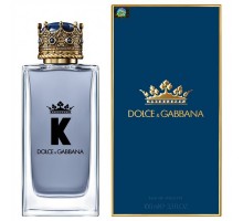 Туалетная вода Dolce&Gabbana K By Dolce&Gabbana (Euro)