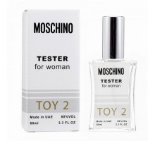 Moschino Toy 2 tester женский (60 ml)