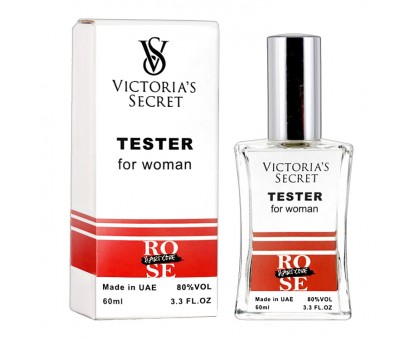 Victoria’s Secret Hardcore Rose tester женский (60 ml)