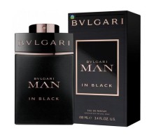 Парфюмерная вода Bvlgari Man In Black (Euro A-Plus качество люкс)