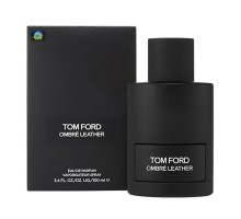 Парфюмерная вода Tom Ford Ombre Leather (Euro A-Plus качество люкс)