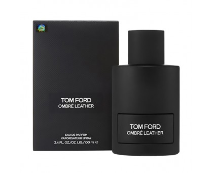 Парфюмерная вода Tom Ford Ombre Leather (Euro A-Plus качество люкс)