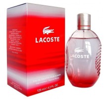 Туалетная вода Lacoste Red Lacoste