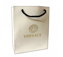 Подарочный пакет Versace (21x16)
