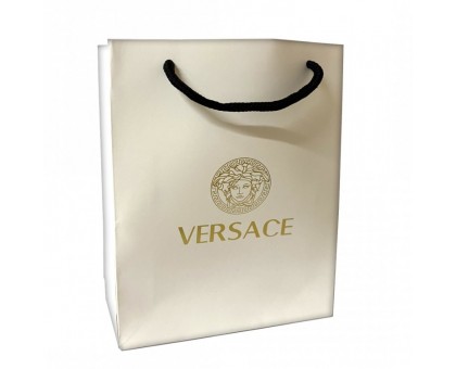 Подарочный пакет Versace (21x16)