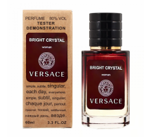 Versace Bright Crystal EDP tester женский (60 ml)