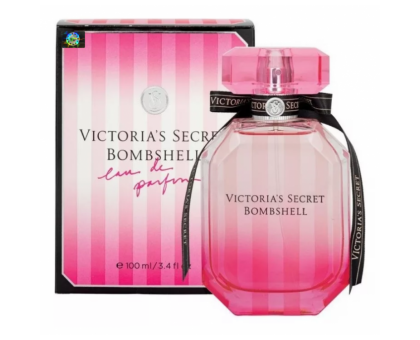 Парфюмерная вода Victoria's Secret Bombshell (Euro A-Plus качество люкс)