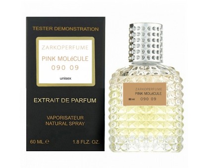 Zarkoperfume Pink Molecule 090.09 tester унисекс (Valentino) 60 ml