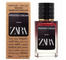 Zara Frosted Cream EDP tester женский (60 ml)